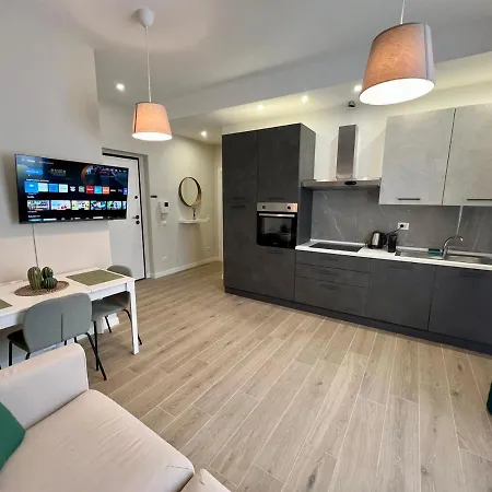 דירה Albadea רומא