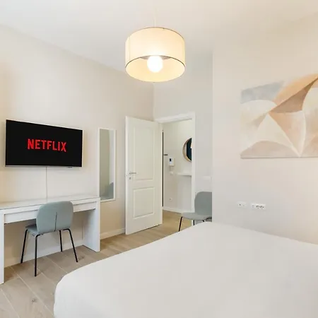 Albadea Apartment Rome