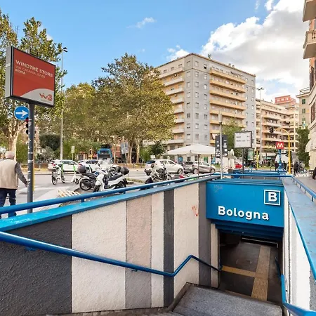 Apartment Albadea