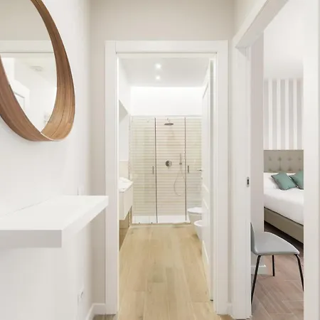 Albadea Appartement Rome