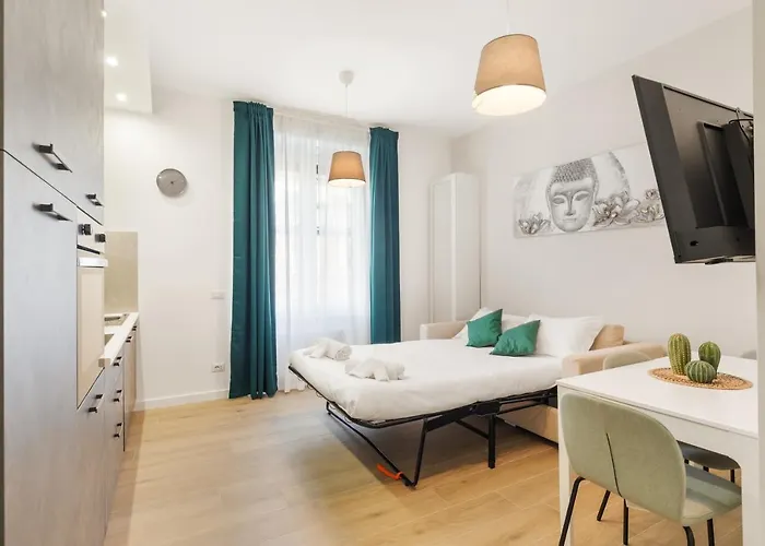 Albadea Apartamento *