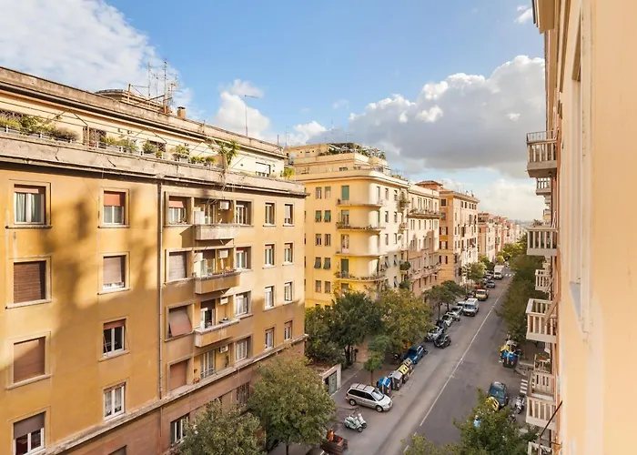 Albadea Apartamento *