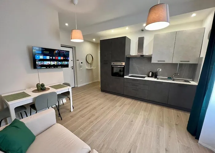 Διαμέρισμα Albadea Ρώμη