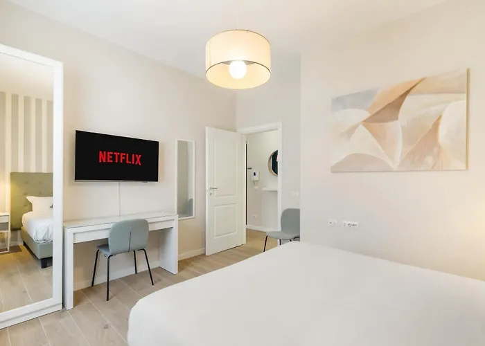 Albadea Διαμέρισμα Ρώμη