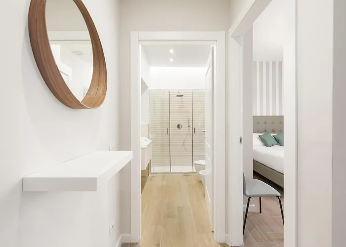 Albadea Διαμέρισμα Ρώμη